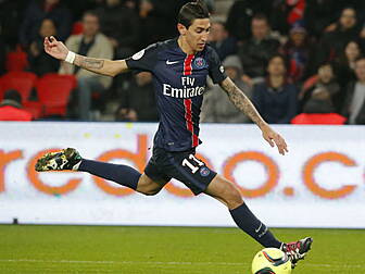 PSG scored some ludicrously go...